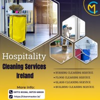 Transforming Spaces One Clean Master Touch at a Time